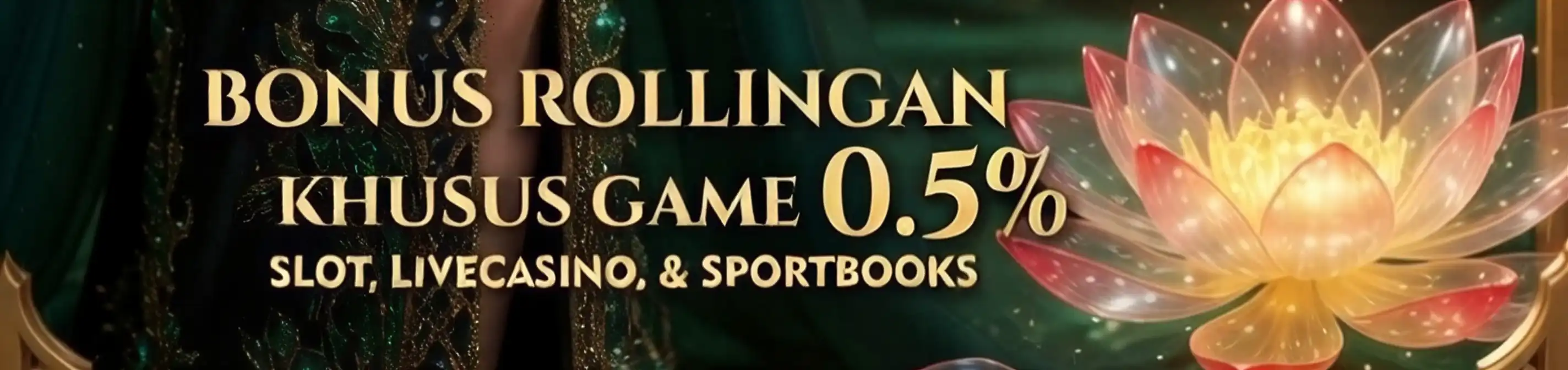 BONUS TO MINGGUAN TOTOSAKTI