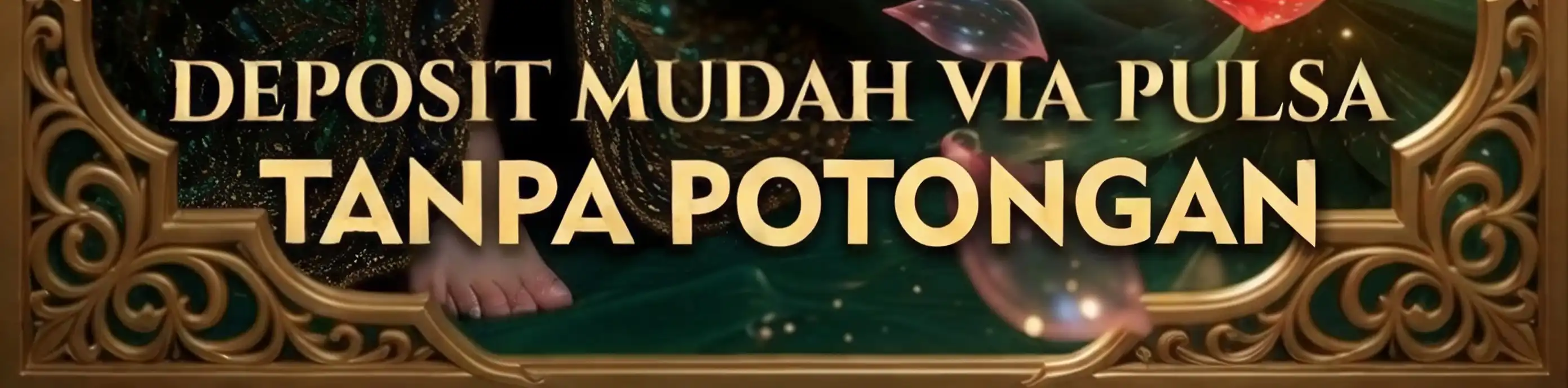 Depo pulsa tanpa potongan totosakti